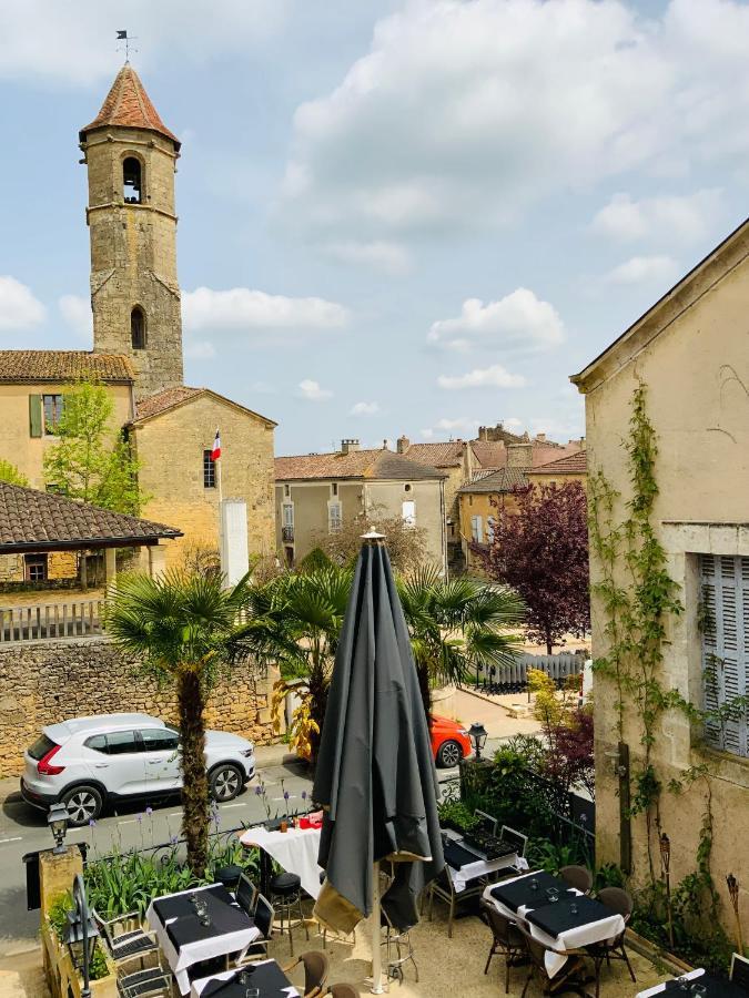 Le Belvedere De Belvès Extérieur photo